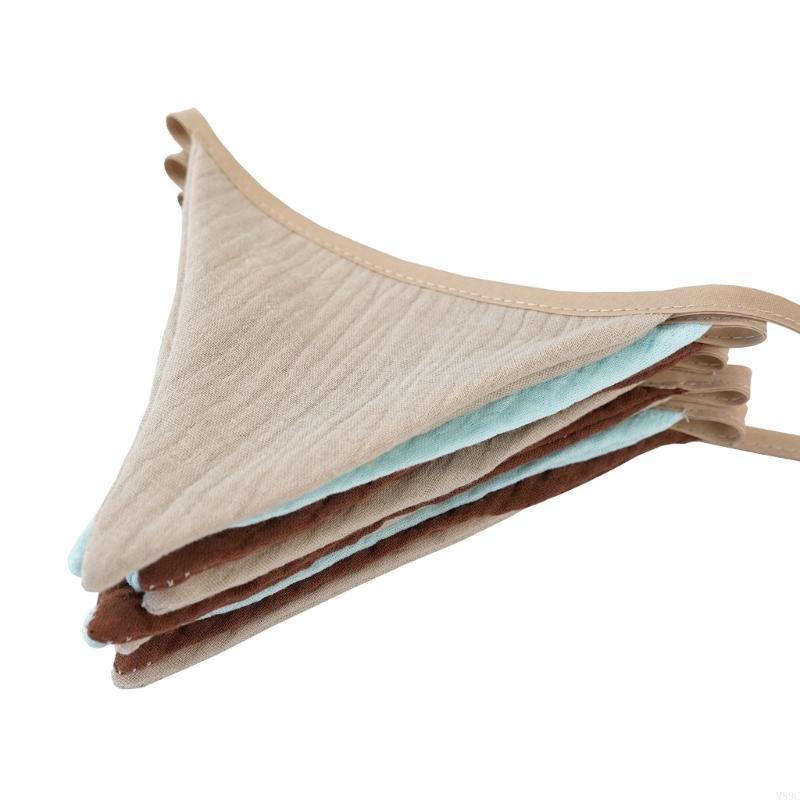 Baby Nursery Bunting - M89C Baby Photo Trznadel Dekoracja pokoju