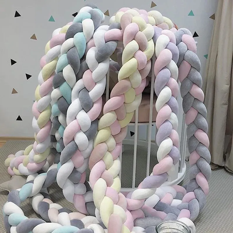 Baby Nursery Sale - 1,5 m łóżeczko dziecięce otaczające pościel