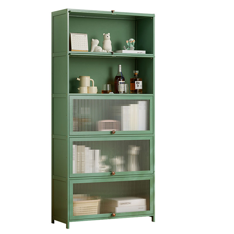 Wielopoziomowa szafka organize – Baby Nursery Unit recenzja i cena