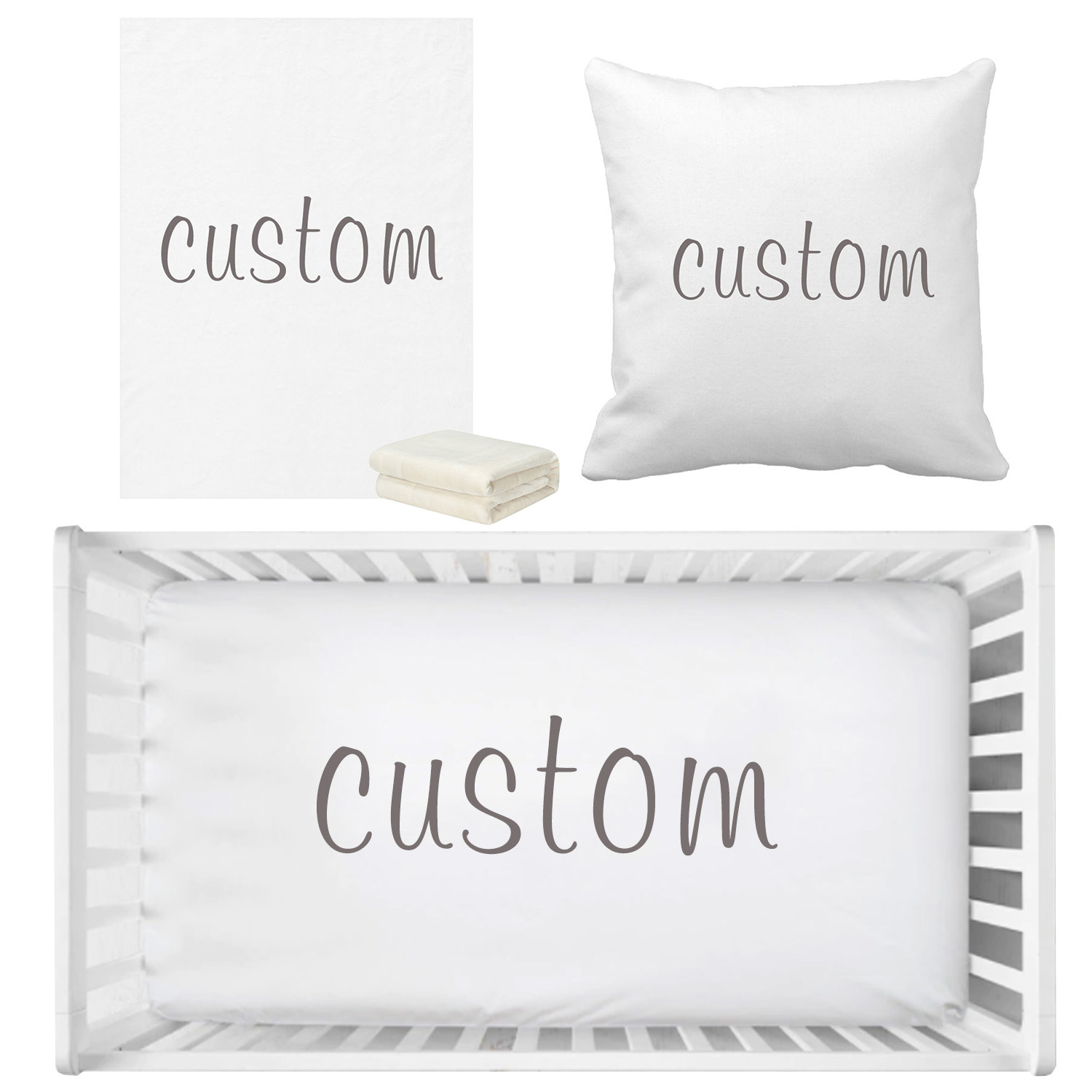 LVYZIHO Personalizowany Zestaw – Baby Nursery Sale recenzja i cena