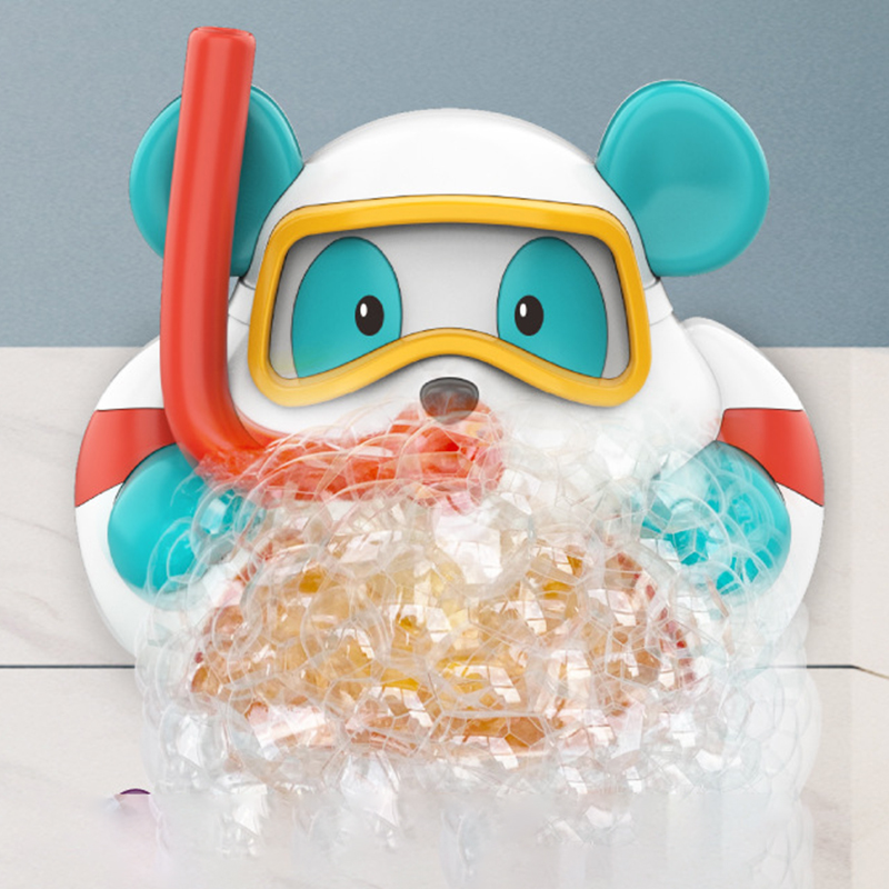 Maszynka do baniek mydlanych w – Baby Nursery Song recenzja i cena