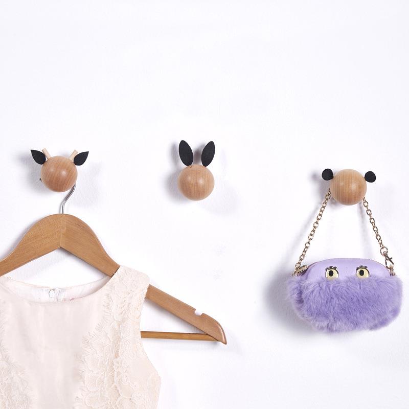 Nowoczesne minimalistyczne dre – Baby Nursery Hooks recenzja i cena
