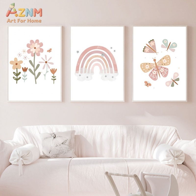 AZNM Jesteś Moją Słończeczką U – Baby Nursery You Are My Sunshine recenzja i cena