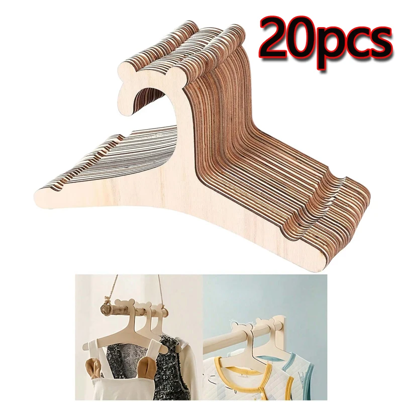 Wieszak na ubranka dla dzieci, – Baby Nursery Decor Girl recenzja i cena