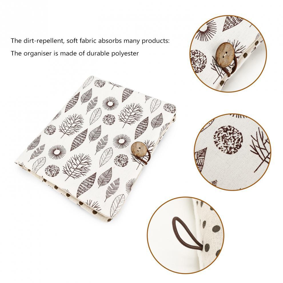Wodoodporna torba do przechowy – Baby Nursery Storage recenzja i cena