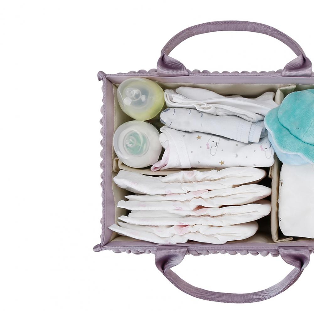 Organizer na akcesoria do prze – Baby Nursery Quilts recenzja i cena
