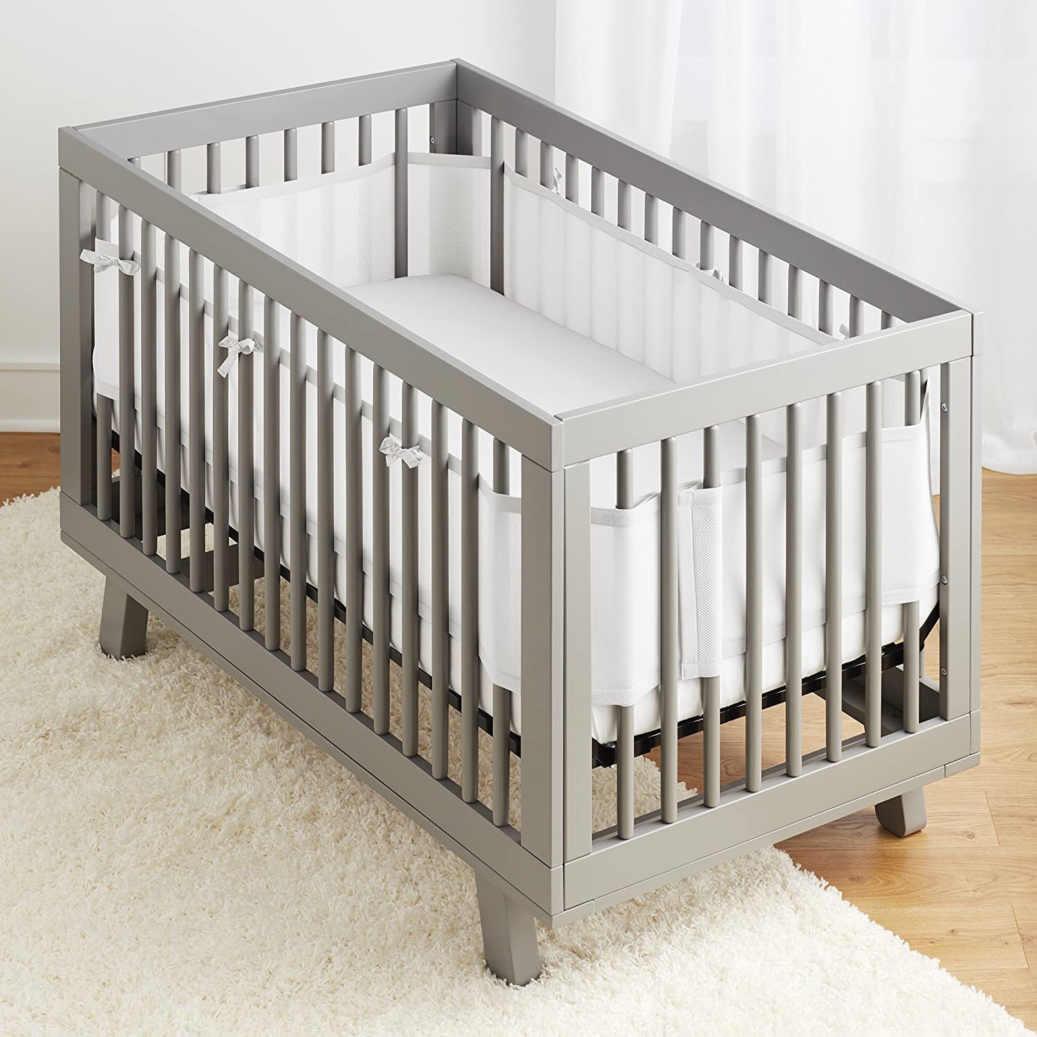 Zestaw 2 szt. oddychających si – Baby Nursery Sale recenzja i cena