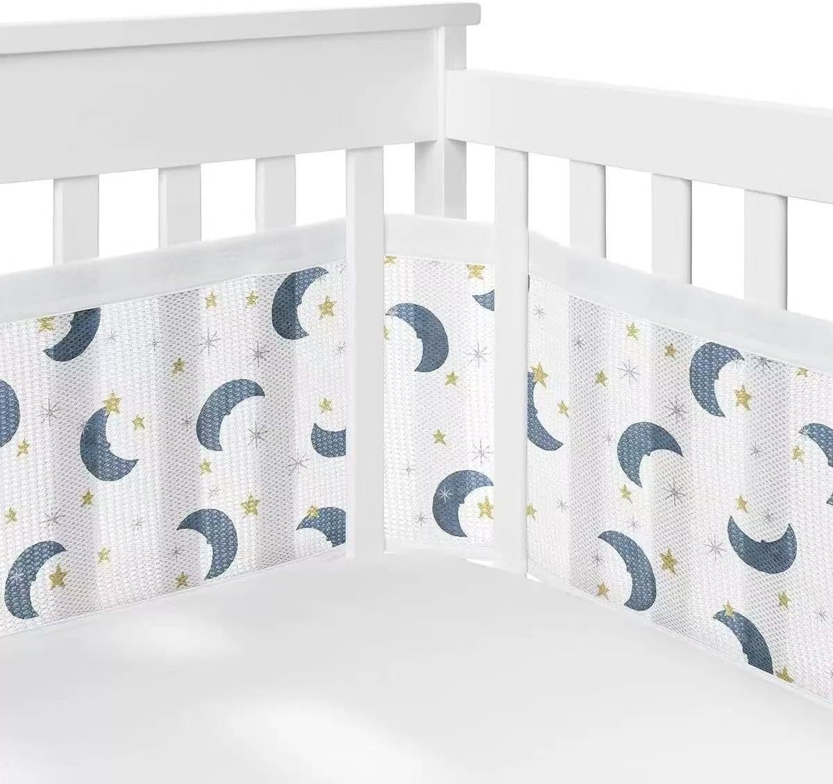 Zestaw 2 szt. oddychających si – Baby Nursery Sale recenzja i cena