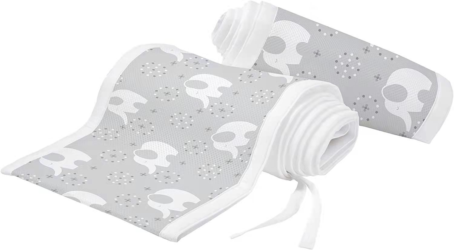Zestaw 2 szt. oddychających si – Baby Nursery Sale recenzja i cena
