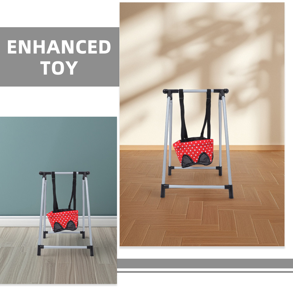 1 zestaw dziecięcego fotela bu – Rocking Chair Nursery recenzja i cena