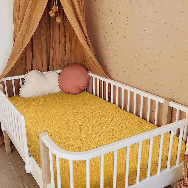 Prześcieradła na materac do łó – Baby Nursery Sale recenzja i cena
