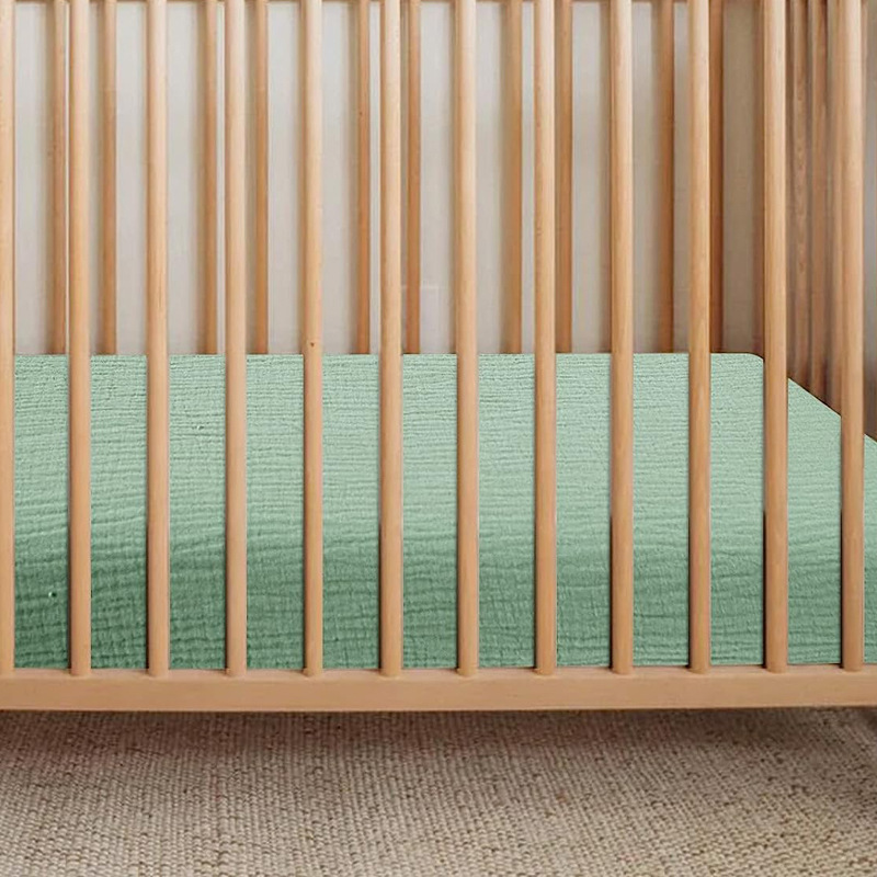 Prześcieradła na materac do łó – Baby Nursery Sale recenzja i cena