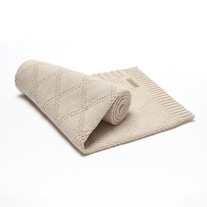 Bawełniane koce dla dzieci Sup – Baby Nursery Quilts recenzja i cena