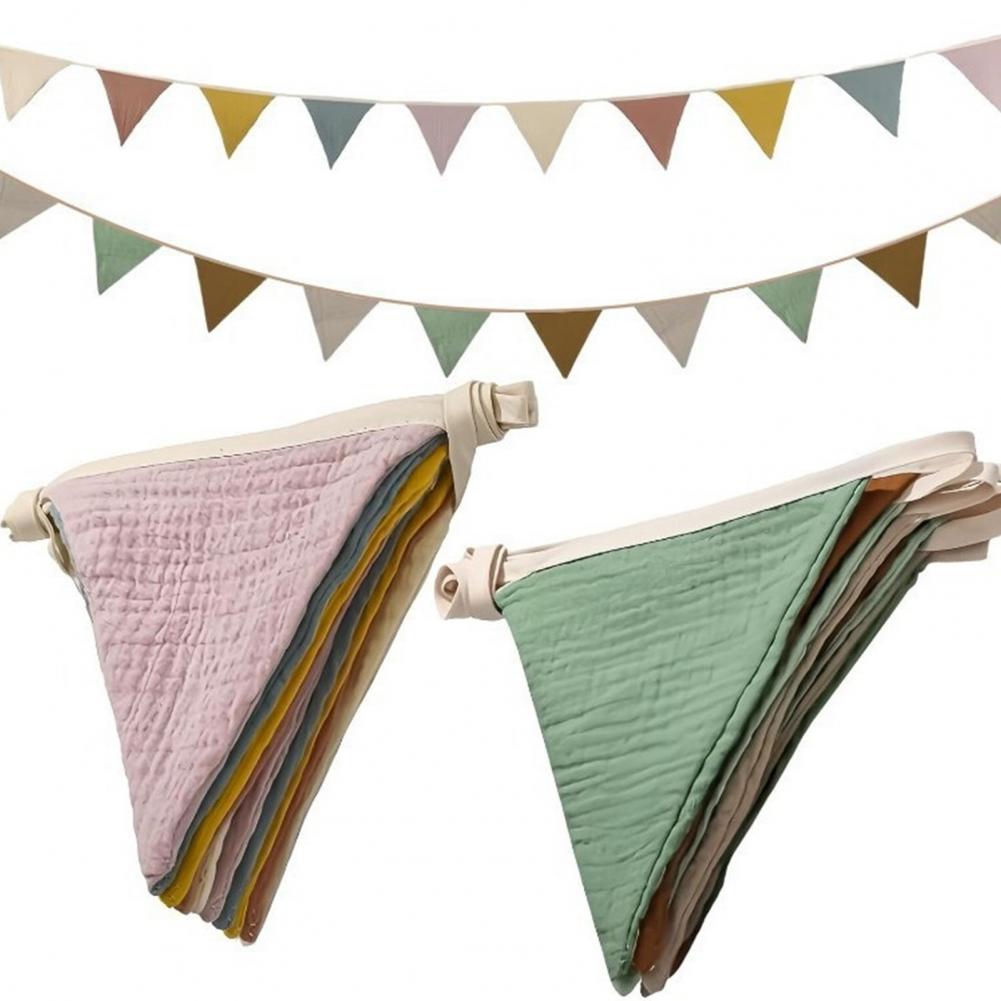 236cm Baner z proporczykami, g – Baby Nursery Garland recenzja i cena