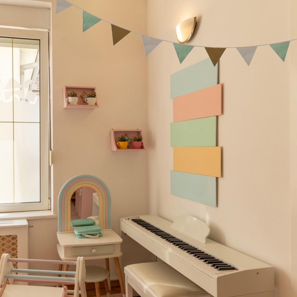 236cm Baner z proporczykami, g – Baby Nursery Garland recenzja i cena