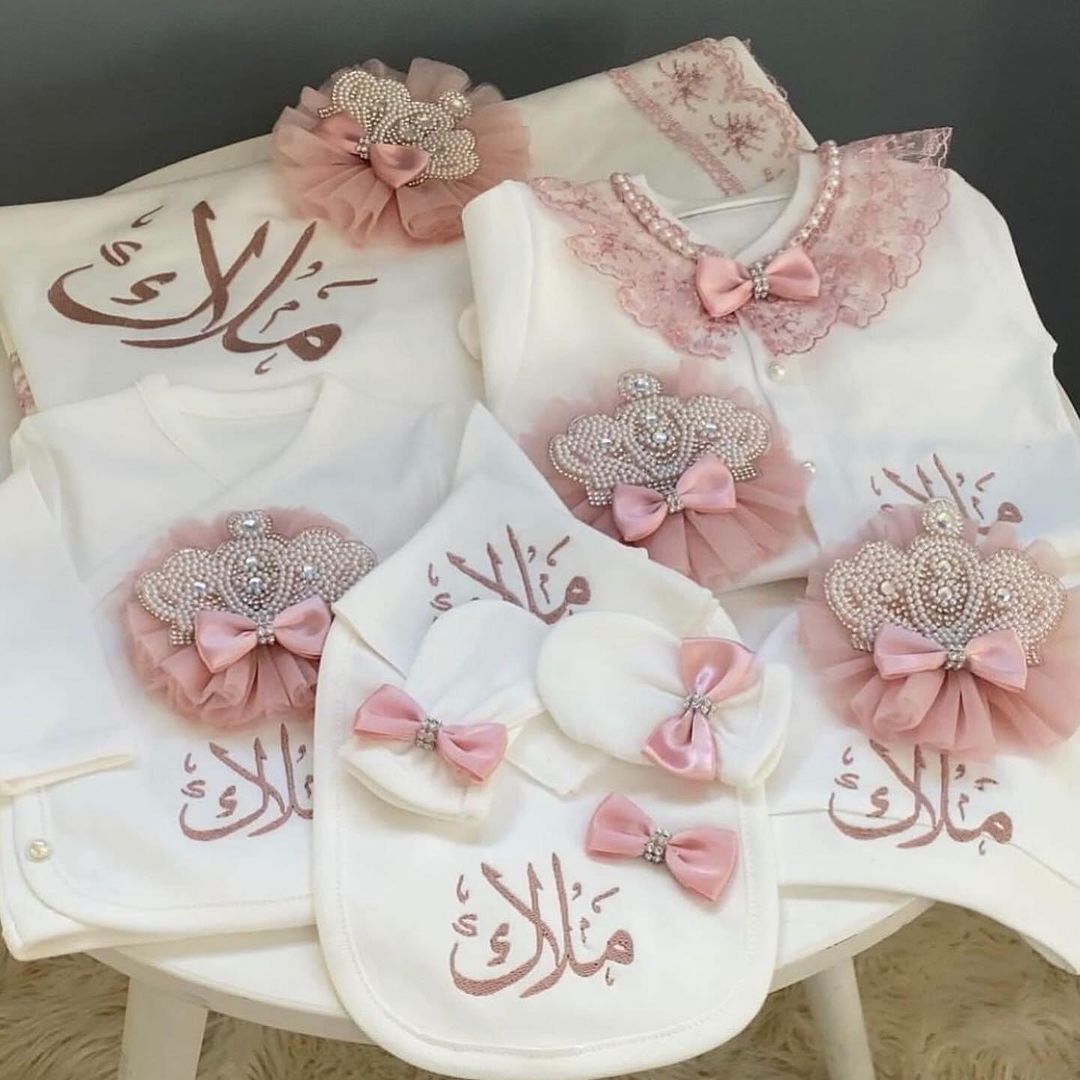 Dollbling 5 sztuk noworodka wi – Baby Nursery Sale recenzja i cena