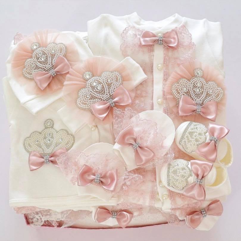 Dollbling 5 sztuk noworodka wi – Baby Nursery Sale recenzja i cena