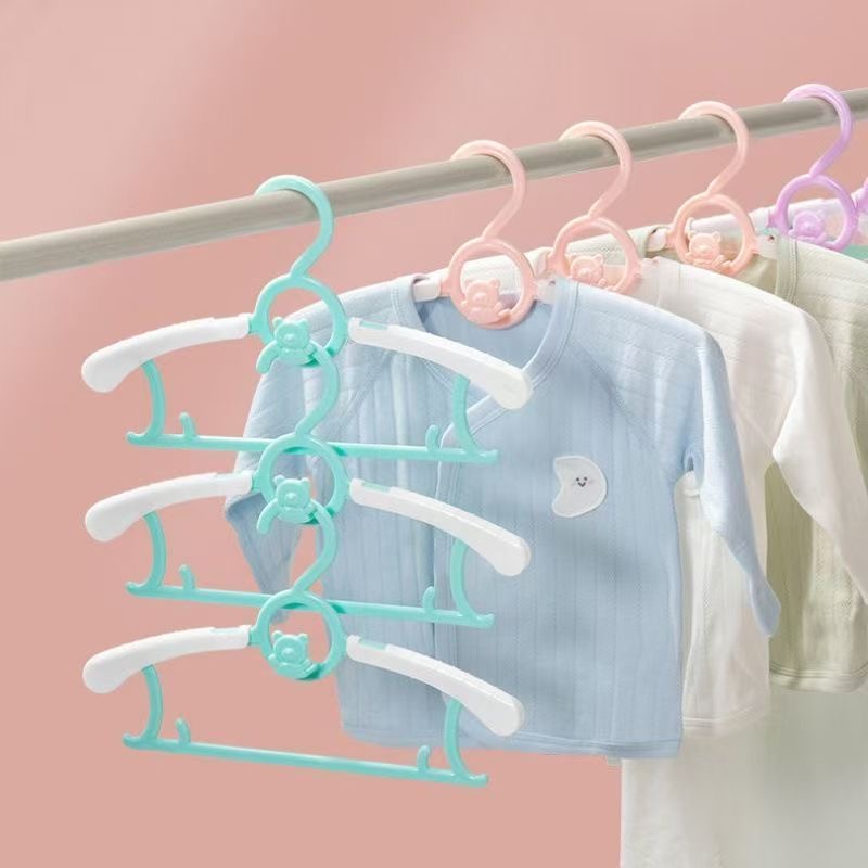 5/10/20 szt. Rozciągliwy wiesz – Baby Nursery Uniform recenzja i cena
