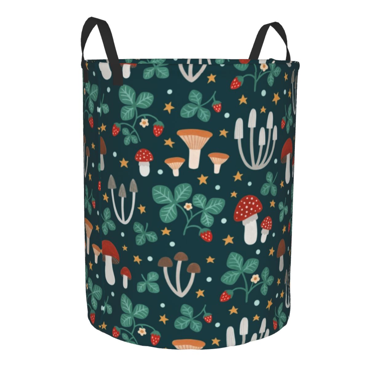 Magiczny las kosz na pranie sk – Baby Nursery Storage recenzja i cena