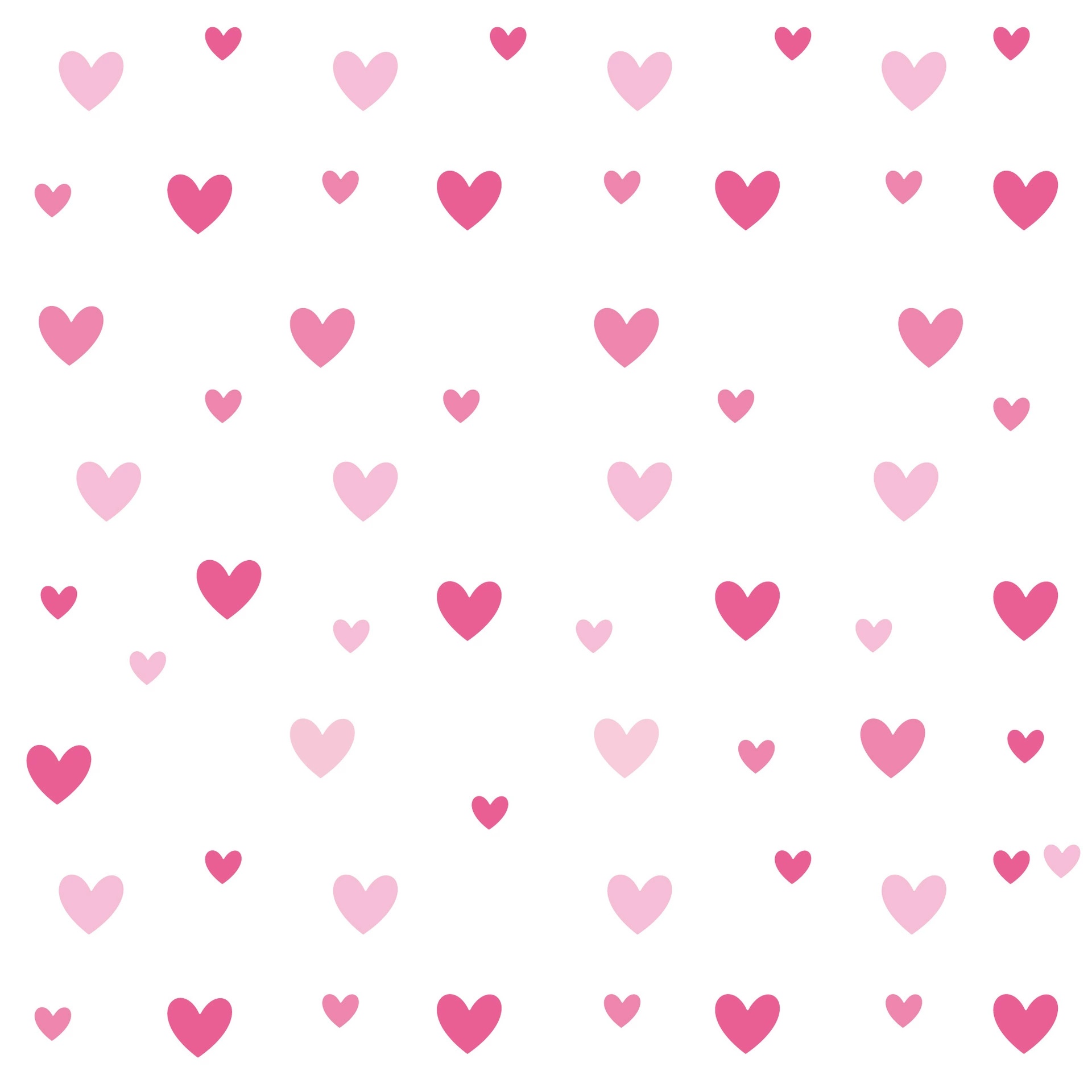 170 sztuk = 10 arkuszy Różowe  – Baby Nursery Wallpaper Girl recenzja i cena