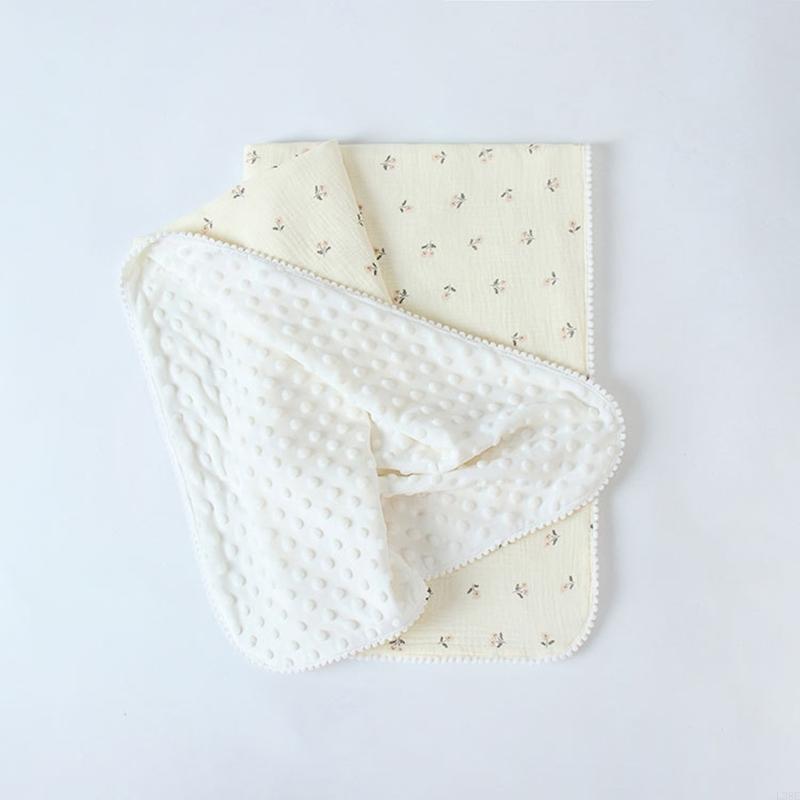 L38E Miękkie koce do pokoju dz – Baby Nursery Quilts recenzja i cena