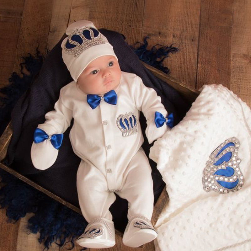 5 sztuk noworodek przedszkole  – Baby Nursery Outfits recenzja i cena