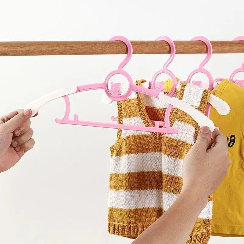 5/10/20 szt. Rozciągliwe wiesz – Baby Nursery Uniform recenzja i cena