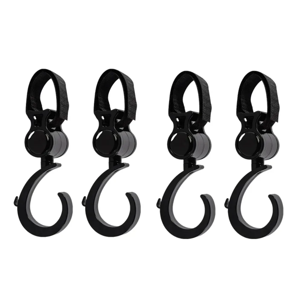 1-12 szt. Haczyki do wózka dzi – Baby Nursery Hooks recenzja i cena
