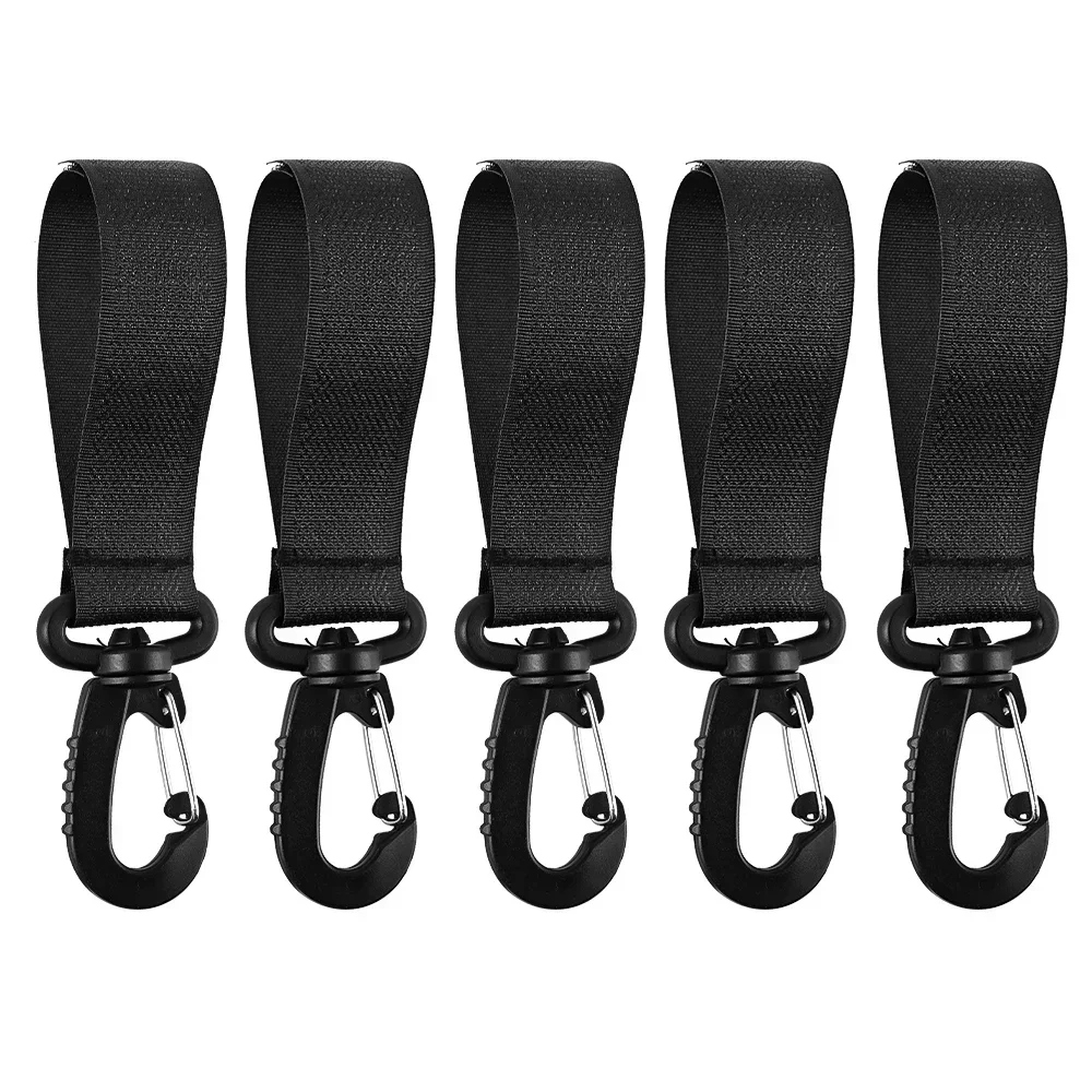 1-12 szt. Haczyki do wózka dzi – Baby Nursery Hooks recenzja i cena