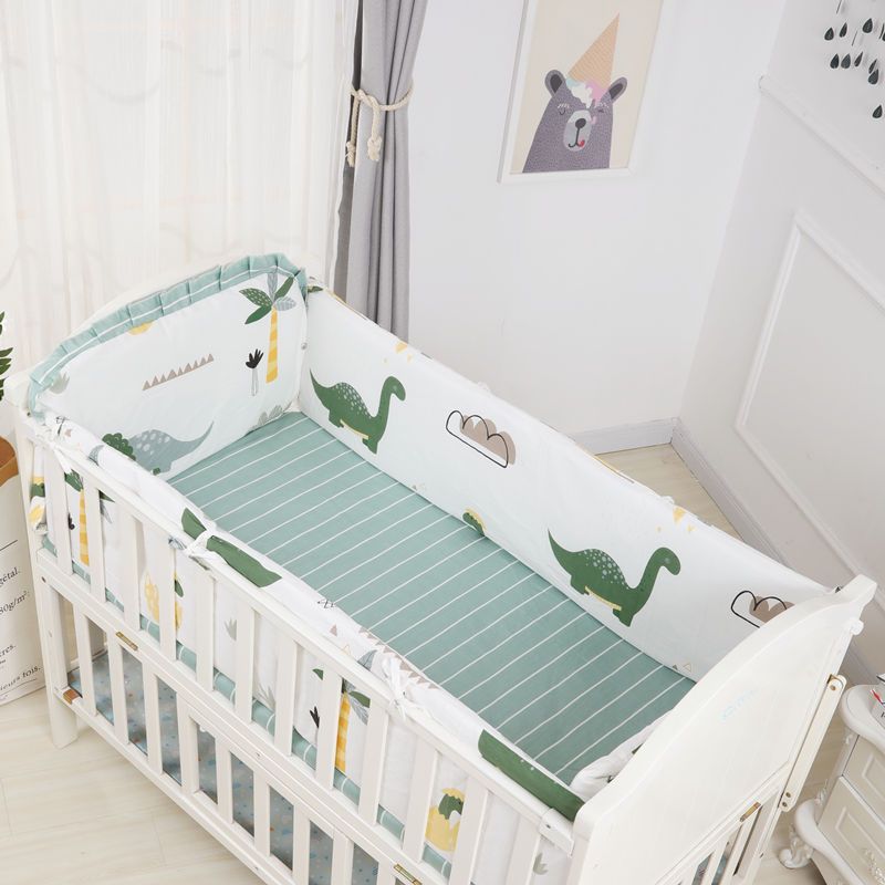 Cartoon szopka Liner 3D Mesh b – Baby Nursery Sale recenzja i cena