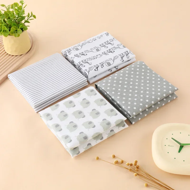 4 sztuk/zestaw flanelowy kocyk – Baby Nursery Sale recenzja i cena