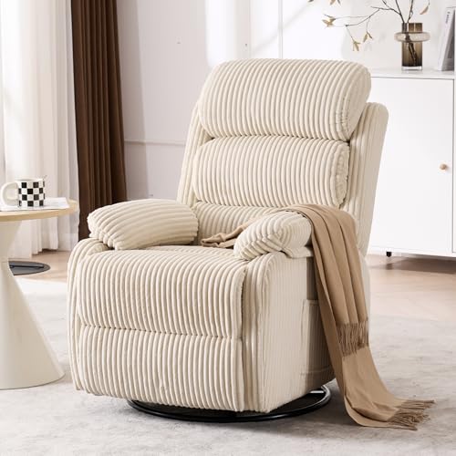 Dla dorosłych 360 °   Fotel bu – Rocking Chair Nursery recenzja i cena