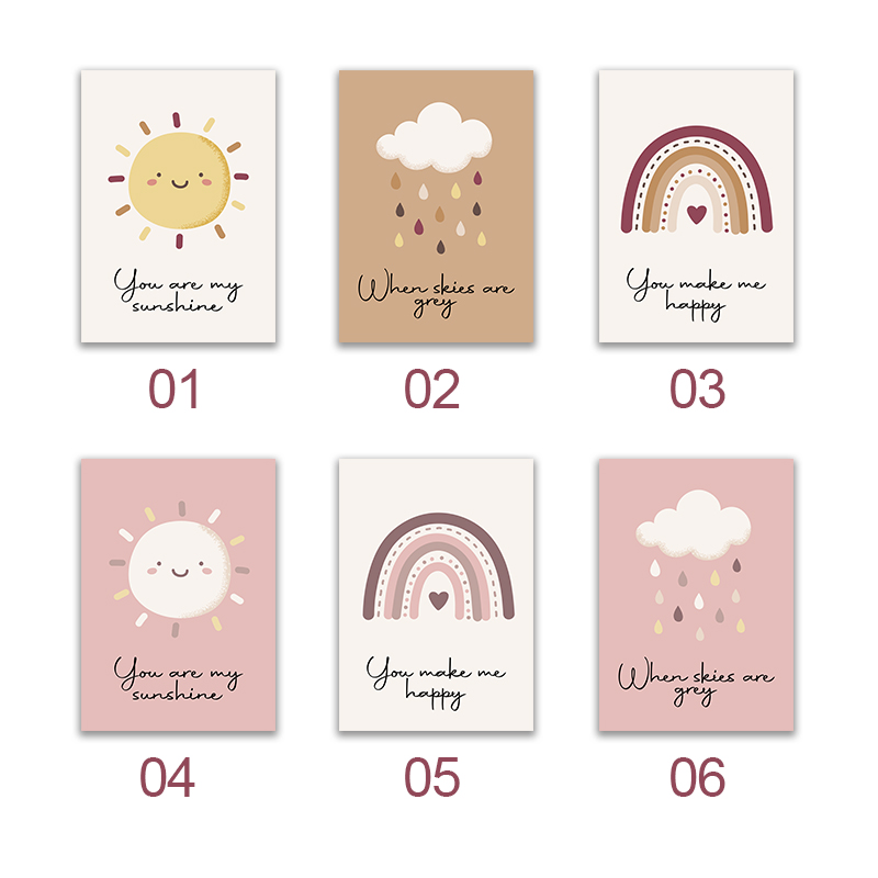 You Are My Sunshine Nursery Wa – Baby Nursery You Are My Sunshine recenzja i cena