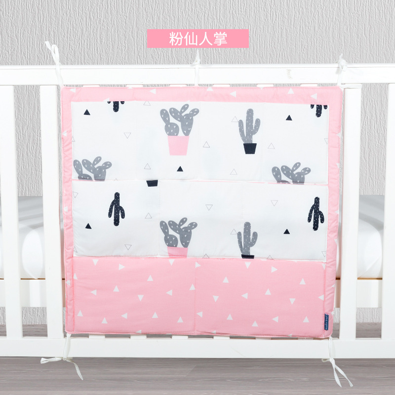 Nowy bawełniany wiszący schowe – Baby Nursery Quilts recenzja i cena