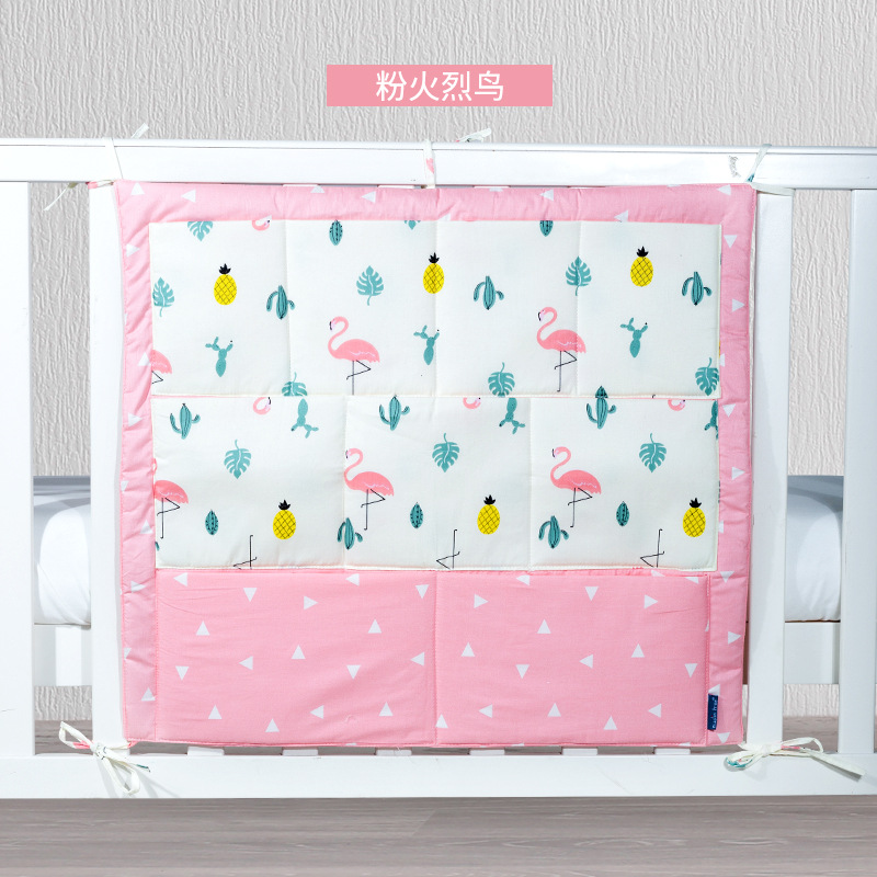 Nowy bawełniany wiszący schowe – Baby Nursery Quilts recenzja i cena
