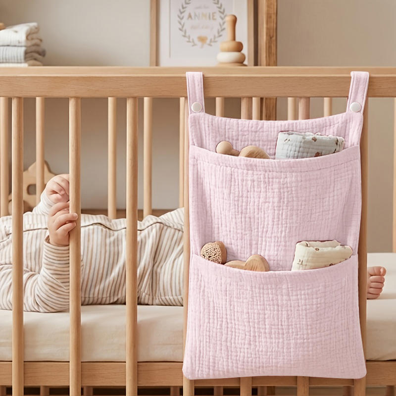 Torba do wózka dziecięcego z c – Baby Nursery Storage recenzja i cena