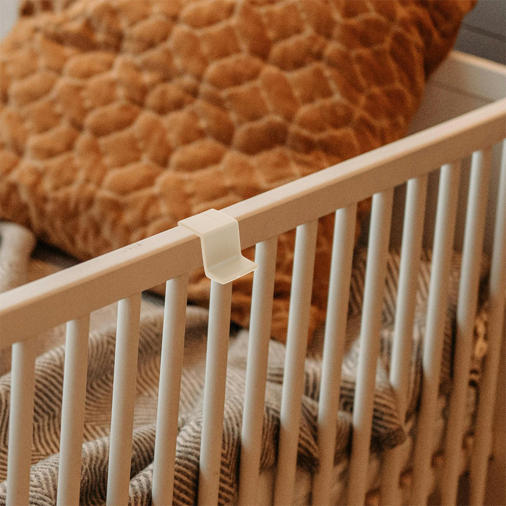 20-częściowy zestaw akcesoriów – Baby Nursery Hooks recenzja i cena