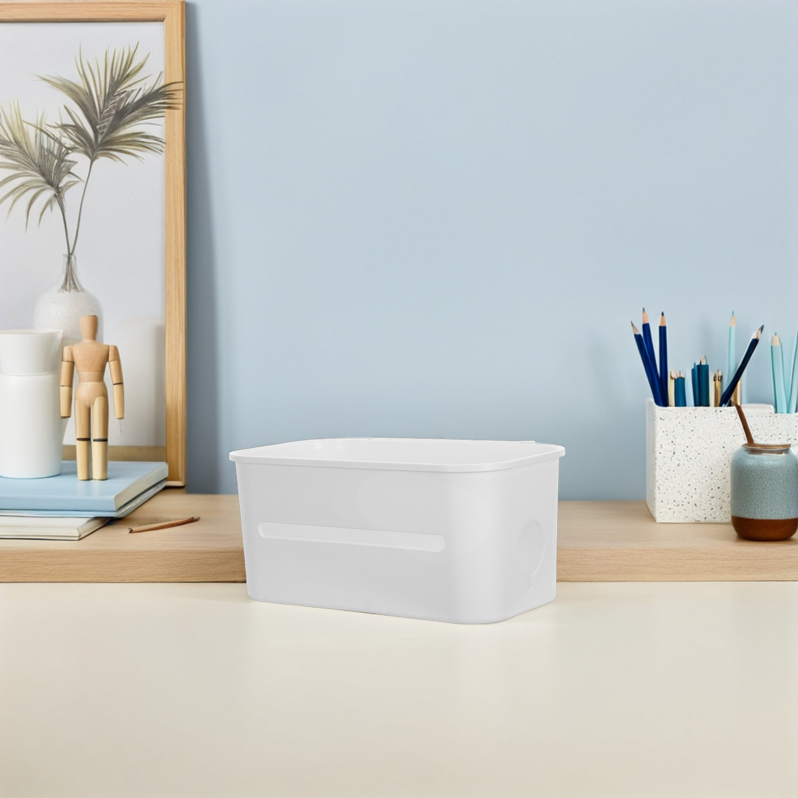 Wiszący kosz do przechowywania – Baby Nursery Storage recenzja i cena