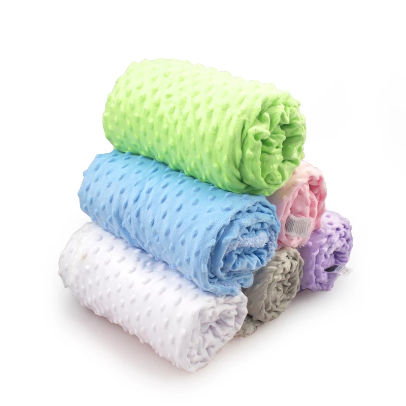 Kocyk i otulacz dla noworodka  – Baby Nursery Sale recenzja i cena