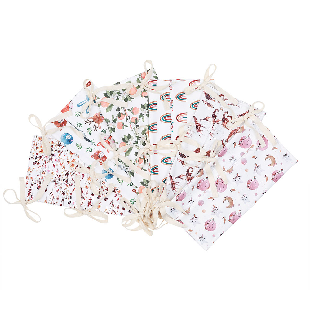 Organizer do łóżeczka dziecięc – Baby Nursery Uniform recenzja i cena