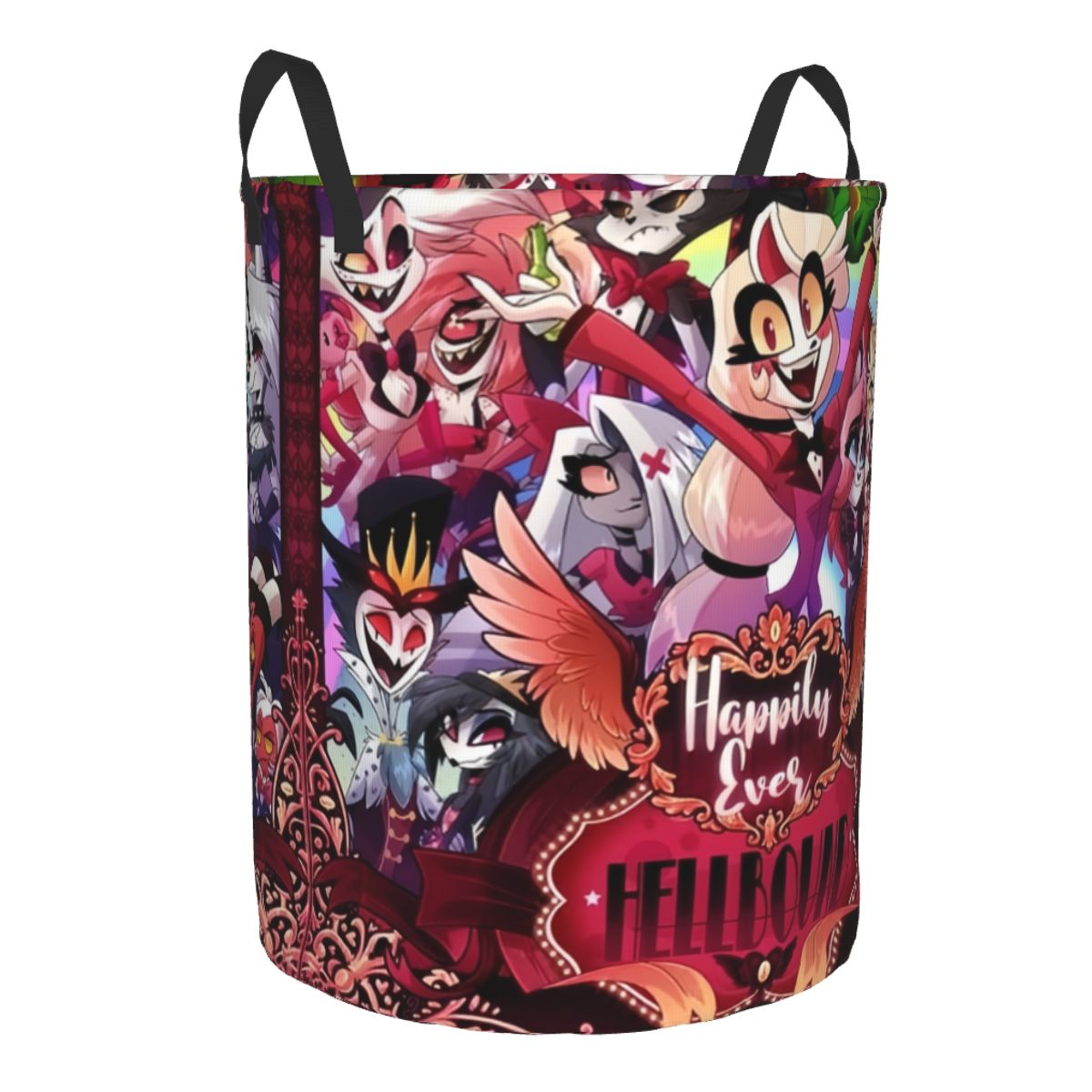Custom America Hazbin Hotels K – Baby Nursery Song recenzja i cena