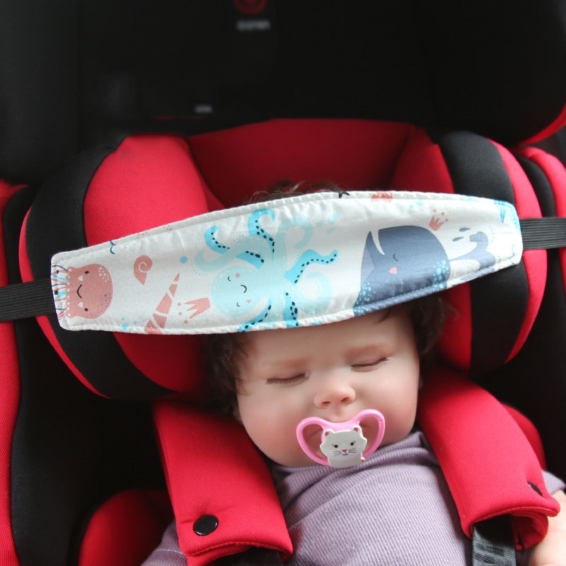 Niemowlęcy fotelik samochodowy – Baby Nursery Crib recenzja i cena
