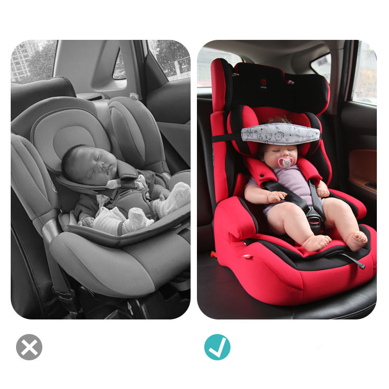 Niemowlęcy fotelik samochodowy – Baby Nursery Crib recenzja i cena