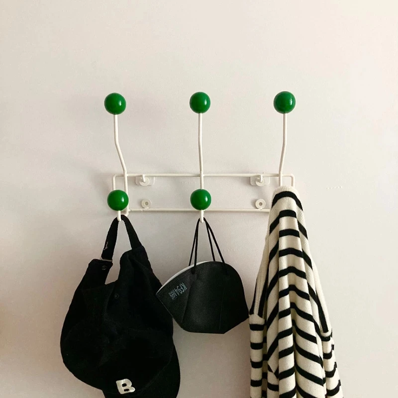 Vintage Wall Hook Korean Style – Baby Nursery Hooks recenzja i cena