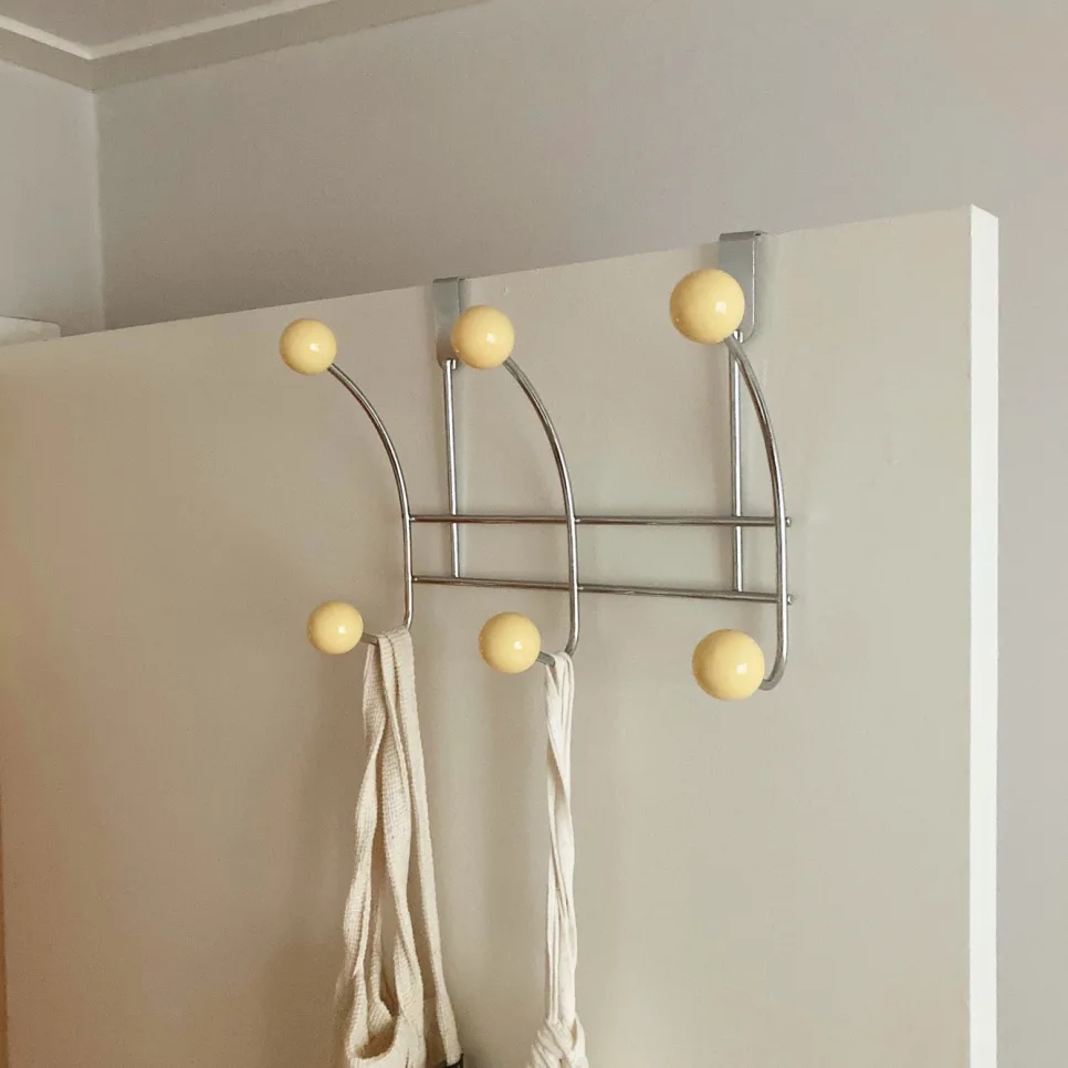 Vintage Wall Hook Korean Style – Baby Nursery Hooks recenzja i cena