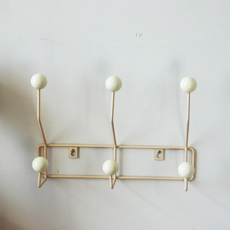 Vintage Wall Hook Korean Style – Baby Nursery Hooks recenzja i cena
