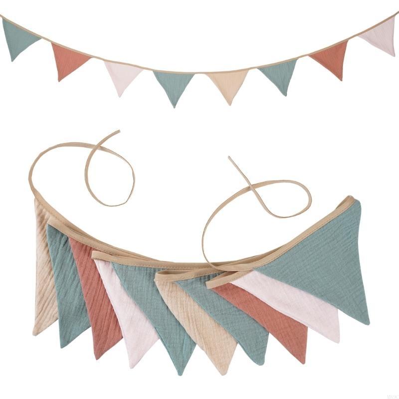 M89C Baby Photo Trznadel Dekor – Baby Nursery Bunting recenzja i cena