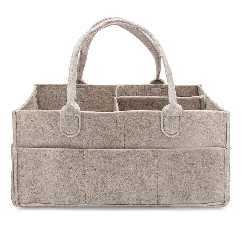 Torba na pieluchy dla niemowlą – Baby Nursery Storage recenzja i cena