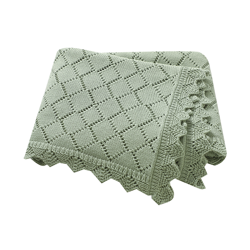 Ultra miękkie kocyki dla niemo – Baby Nursery Quilts recenzja i cena