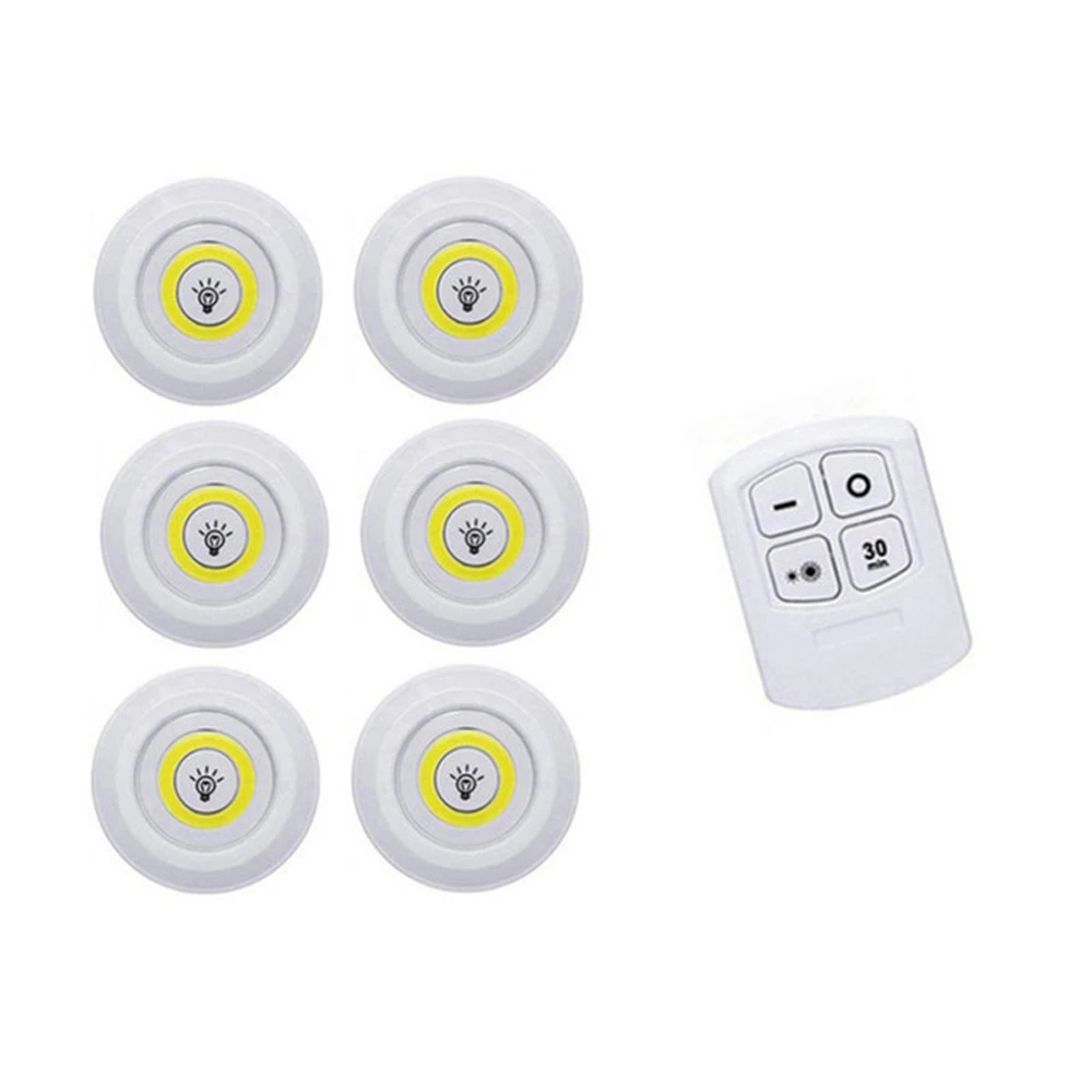 Ściemnialna lampa LED pod szaf – Drawer Dresser White recenzja i cena